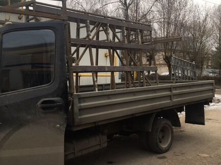 Доставка материалов по выходным
