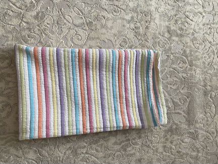 Zara home покрывало