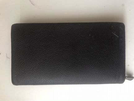 Кошелек armani