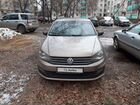 Volkswagen Polo 1.6 МТ, 2017, 100 000 км объявление продам