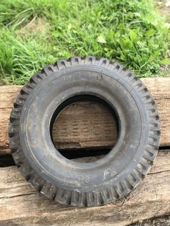 Шины для погрузчика
