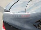 Лип-Спойлер Mugen Style для Honda Civic 4D(8) объявление продам