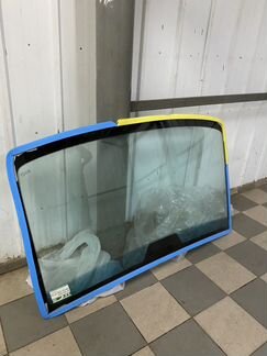 Лобовое стекло для Mercedes sprinter