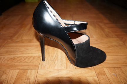 Туфли женские Tiffi