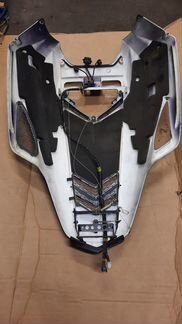 Капот для Yamaha RS10/RS90/RST90/RSG90 RS Venture