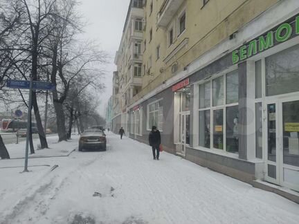 Торговая площадь, 65 м²