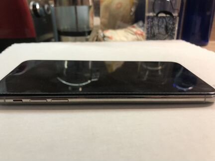 Телефон iPhone xs max 256gb