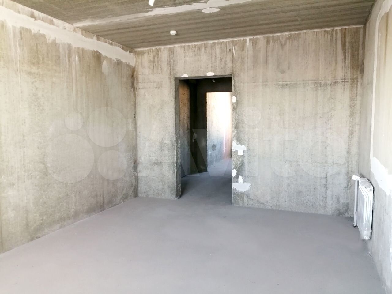 2-к квартира, 71.6 м², 13/13 эт.