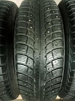 215 70 16 Gislaved бу Шины Зимние 215 70 R16 94W