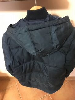 Куртка детская зимняя Tommy Hilfiger