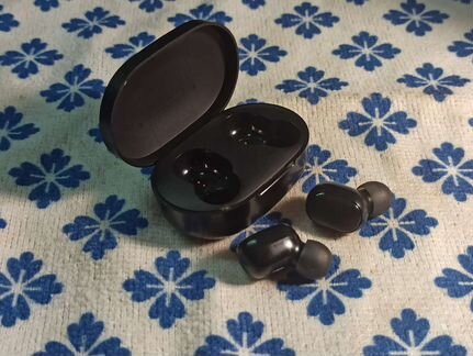 Xiaomi redmi airdots
