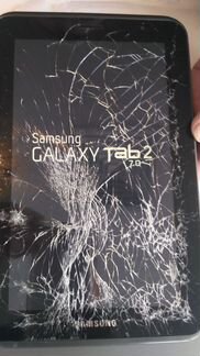 Планшет samsung GT - P3100 по запчастям