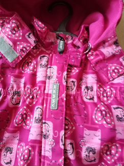 Весенние комплекты kerry для двойни р. 98-104