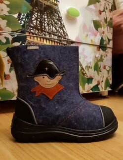Валенки