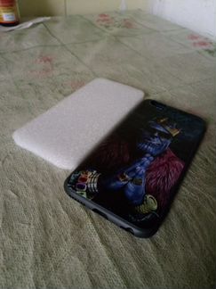 Чехол к iPhone 6