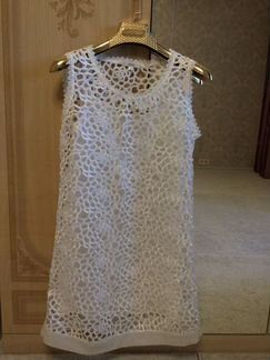 Оригинал платье Prada