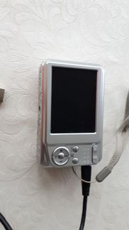 Фотоаппарат Fujifilm (фуджифильм) FinePix AV200