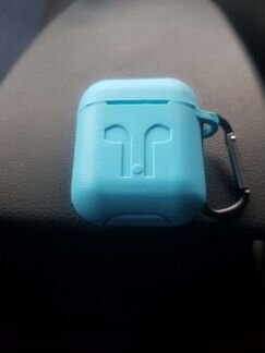 Наушники Apple AirPods 1