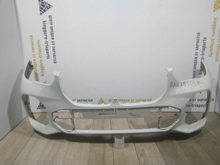 Бампер передний бмв Х5 Г05 М-Пакет BMW X5 G05 M-Pa