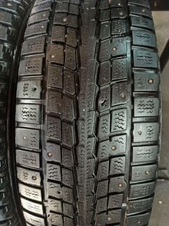 205 60 16 Dunlop бу Шины Зимние 205 60 R16 107U