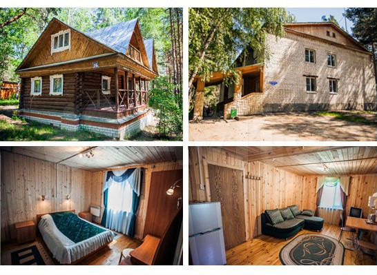 Новый Год На Базе Отдыха Нижегородская Область