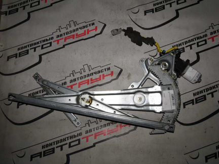 Стеклоподъемник honda S-MX RH1 RH2 F L