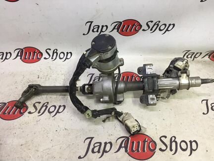 Электроусилитель руля Toyota Rav4 2.0