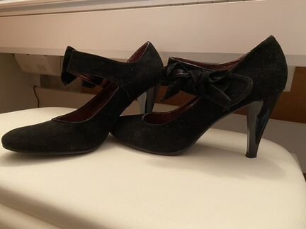 Туфли женские