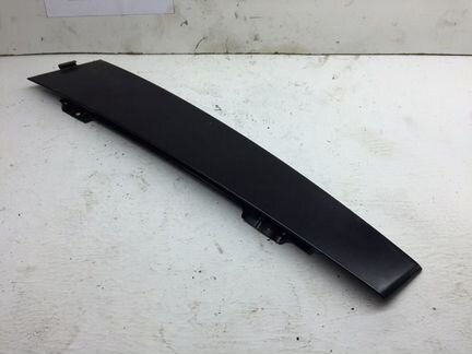 Накладка двери передняя правая Volkswagen Passat