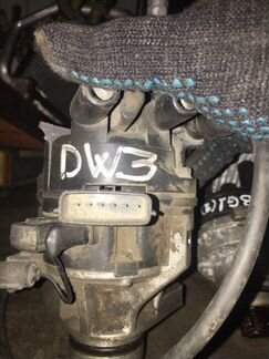 Трамблер Mazda Demio DW3W B3E 1.3 6+3 контактов