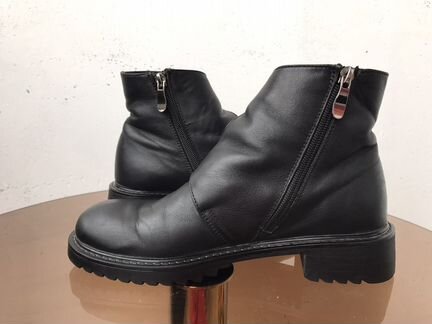 Ботинки демисезонные