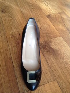 Туфли Фабиани 38.5 новые