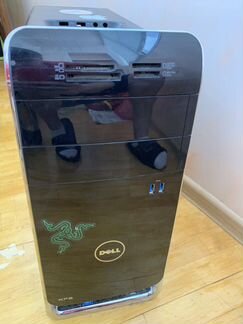 Корпус dell XPS 8700 блок питания 500w