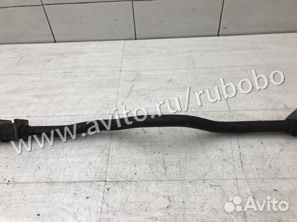 Стабилизатор задний Hyundai Sonata EF 5 G4JS 2004