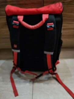 Школьный рюкзак портфель