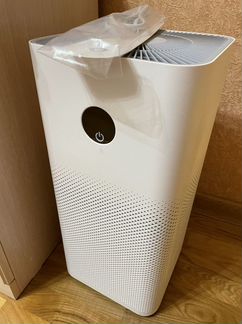 Очиститель воздуха xiaomi mi air purifier 3 H