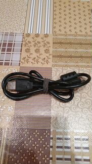Кабель micro usb