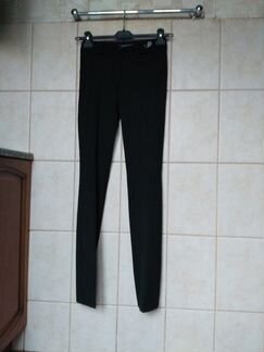 Новые брюки р.40