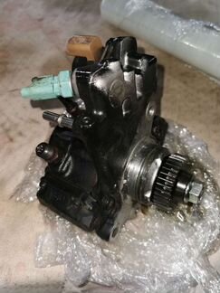 Тнвд SsangYong Actyon new D20DTF 2011-2015