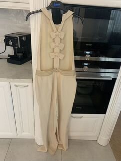 Комбинезон nicety шёлк