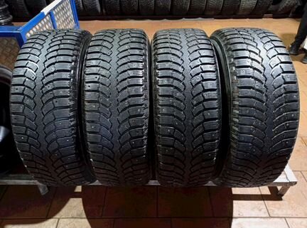 265 65 17 Bridgestone бу Шины Зимние 265 65 R17 10