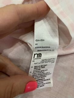 Постельного белье Mothercare, IKEA