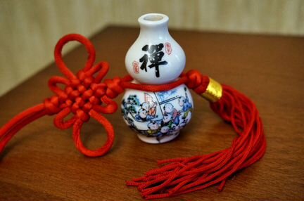 Керамические сувениры