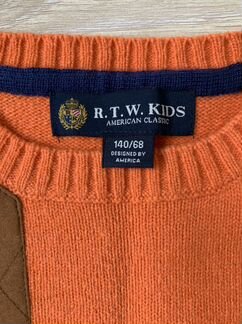 Свитер для мальчика