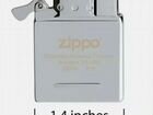 Газовый блок zippo объявление продам