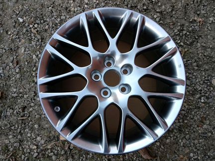 Диск Lexus IS IS250 IS300H F-Sport новый оригинал