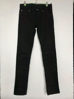 Джинсы Cheap Monday Narrow Black 30/32