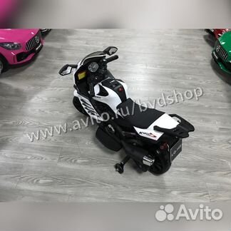 Детский электромотоцикл
