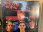 Depeche mode live 1983 amsterdam