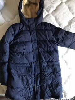 Пуховик Uniqlo